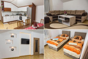 Apartman Lazar